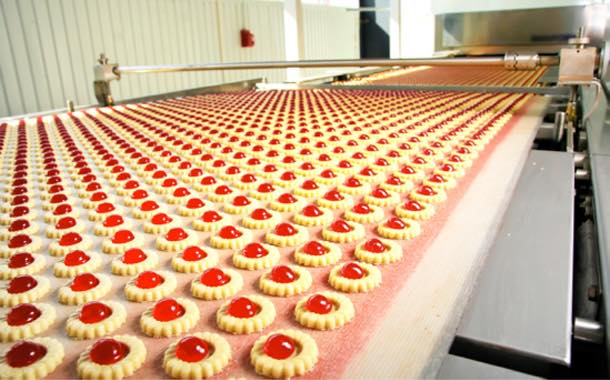 Food and General Manufacturing Solutions by TPS Ltd.