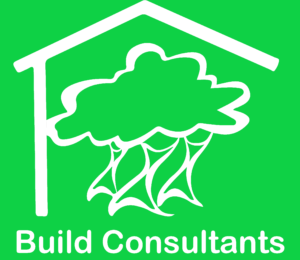 Build Consultants logo